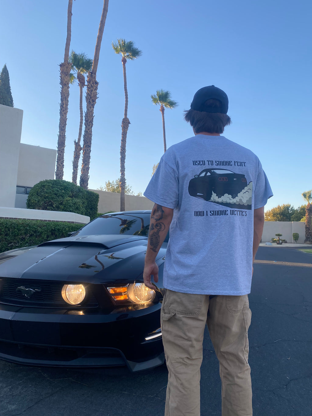 Tuning Services