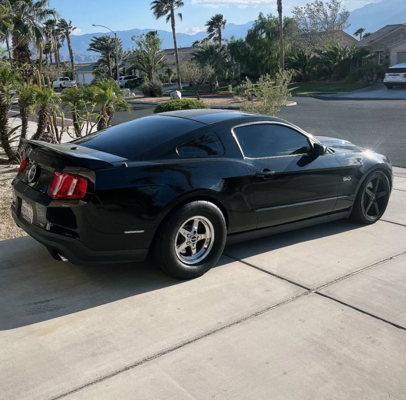 Tuning Services