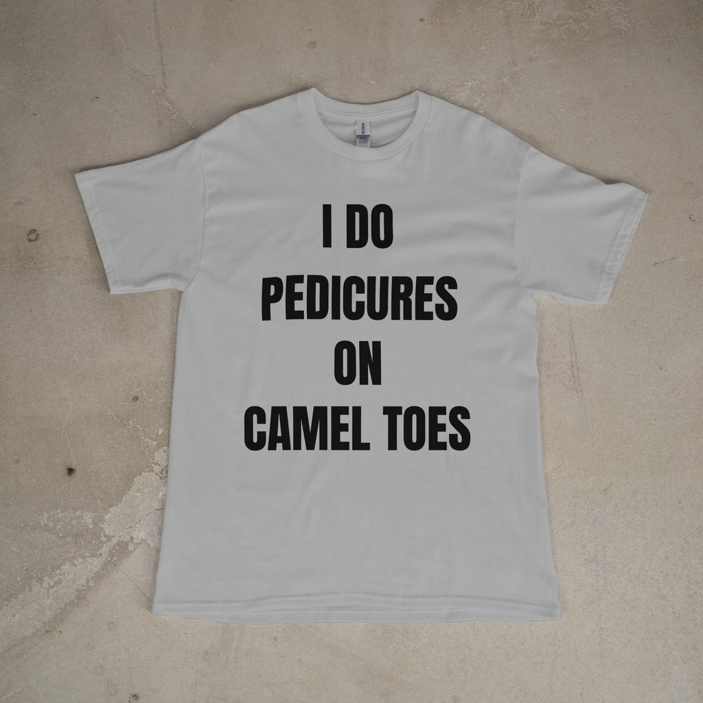 Camel Toes