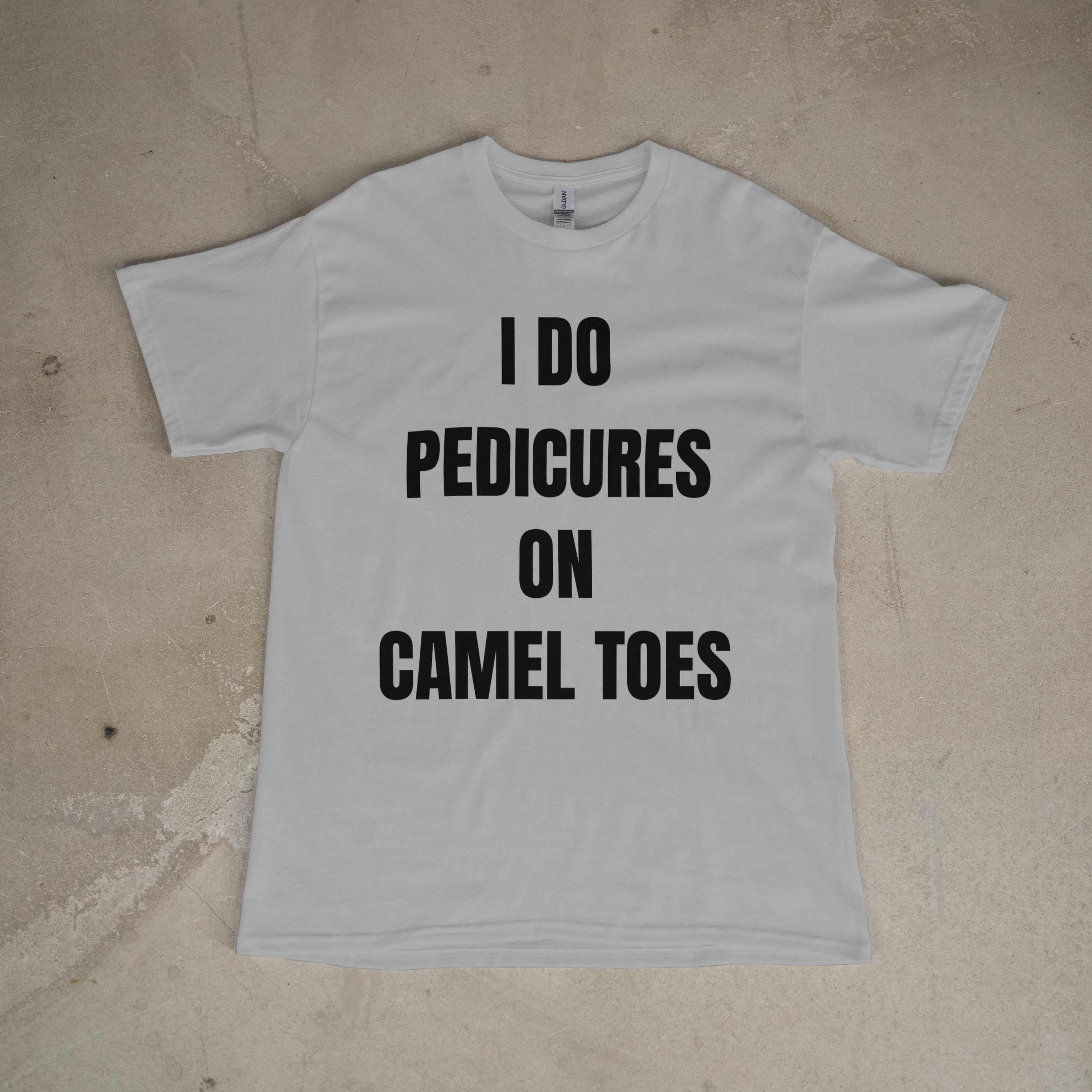 Camel Toes