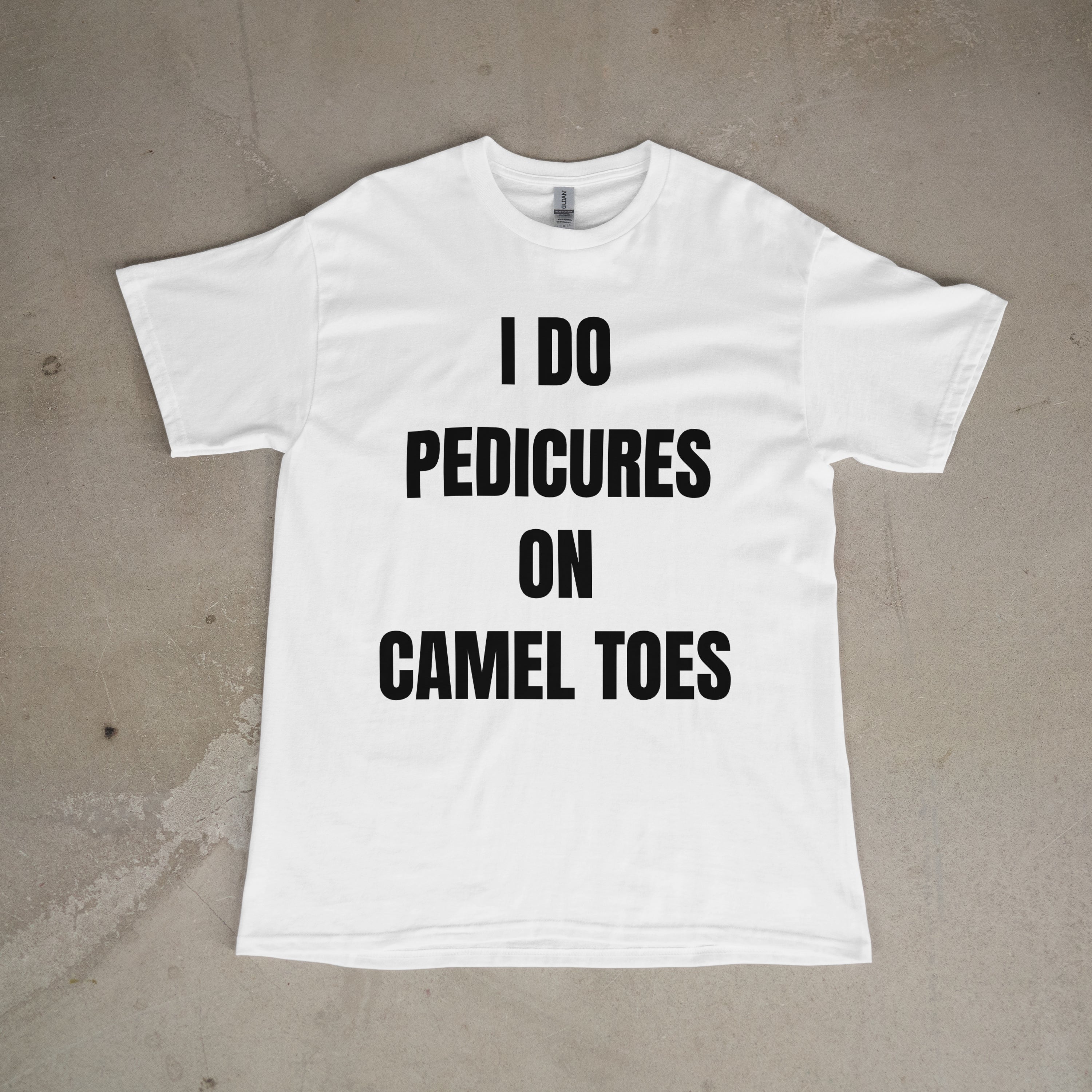 Camel Toes