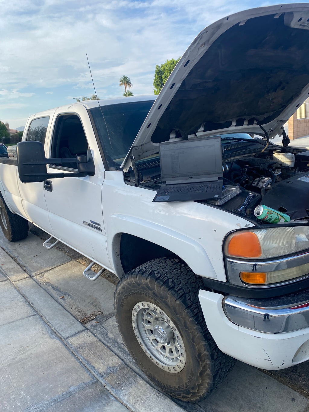 Tuning Services