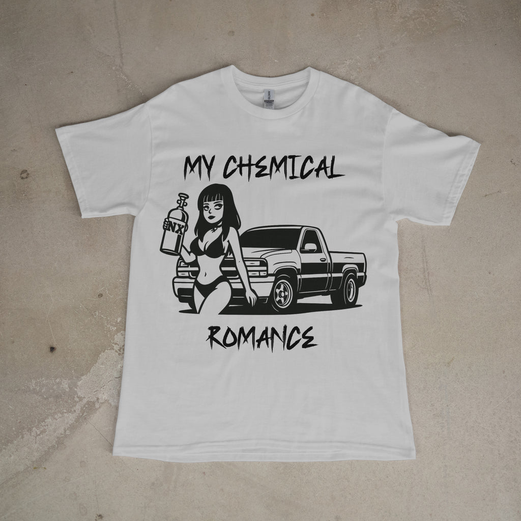 My Chemical Romance