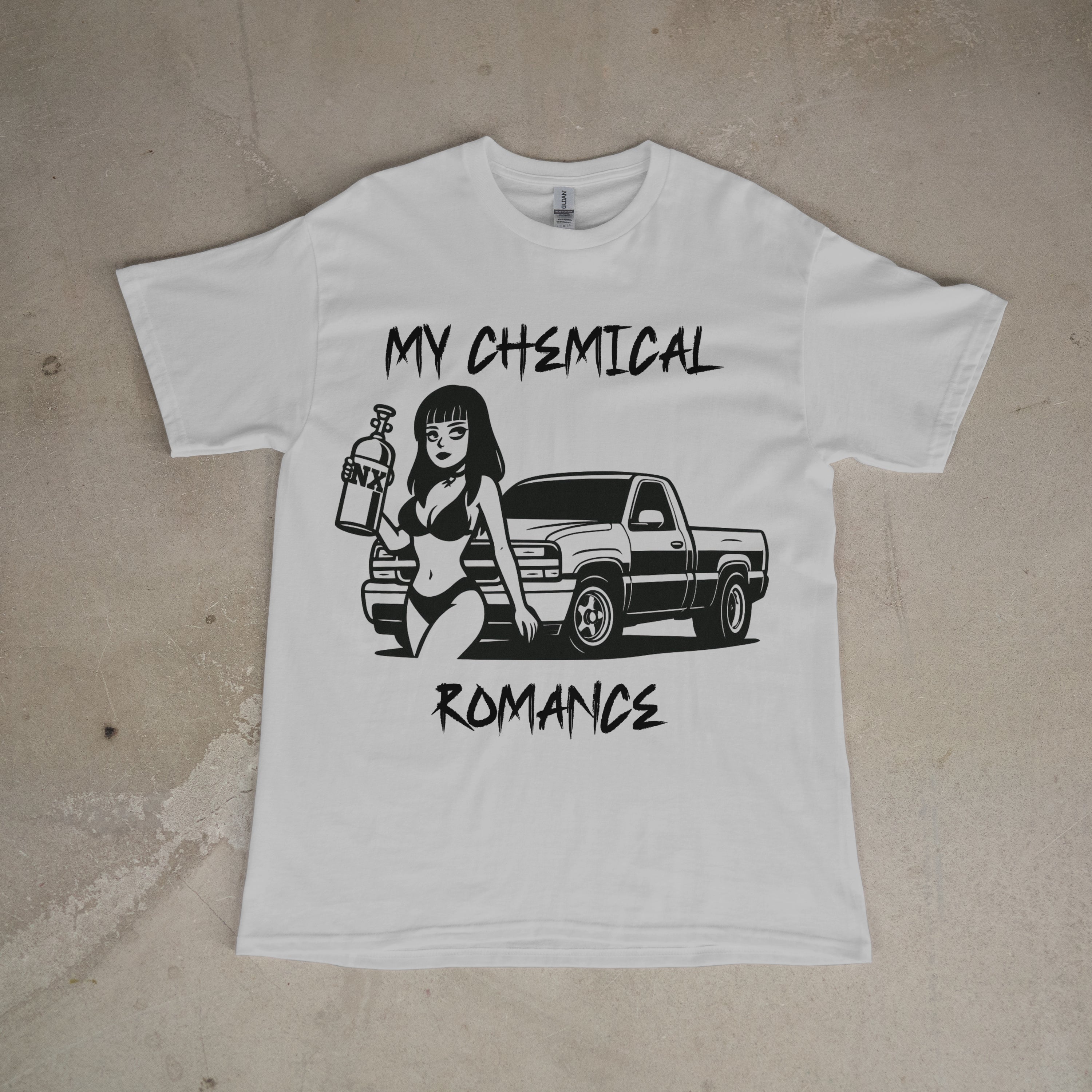 My Chemical Romance