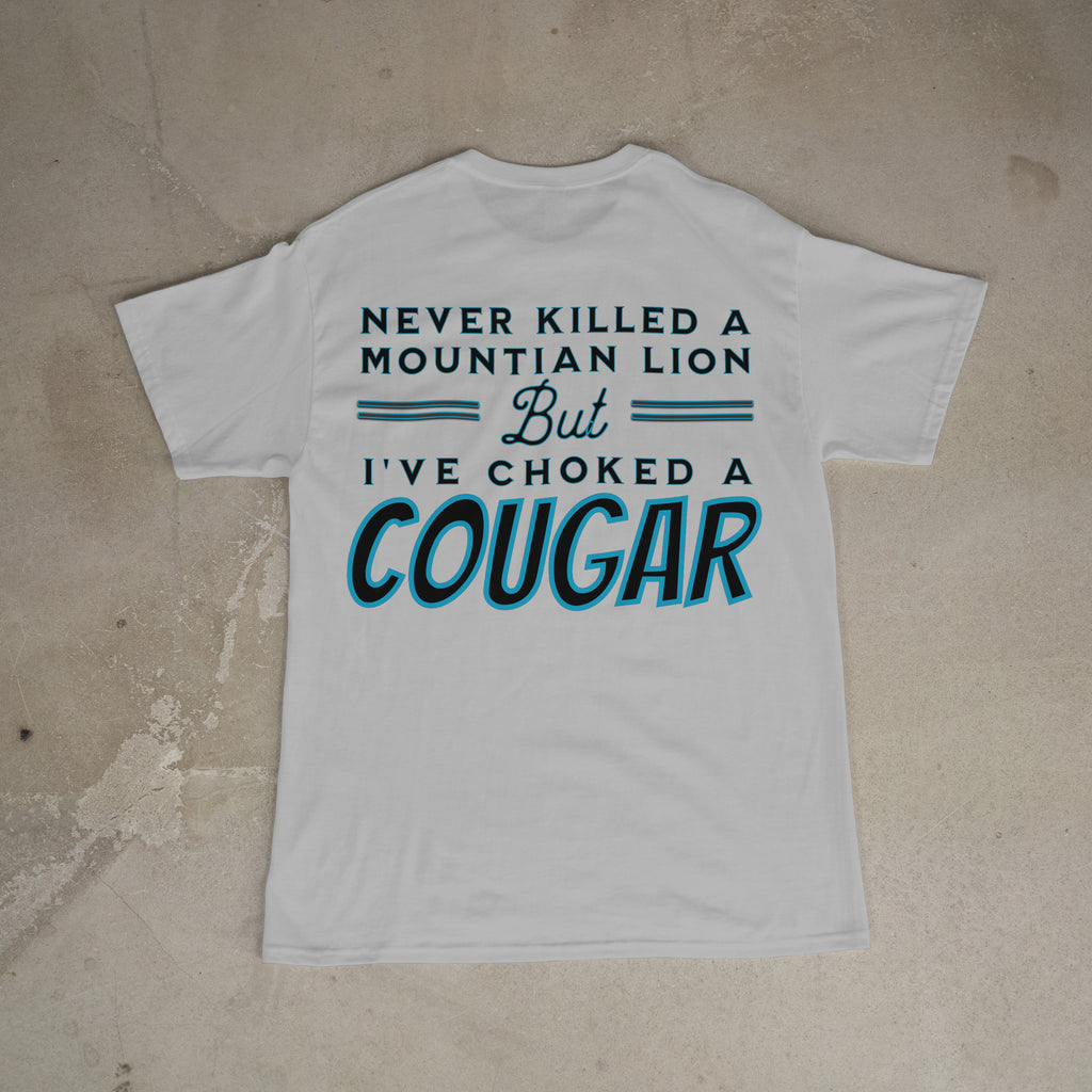 Chokin' Cougars
