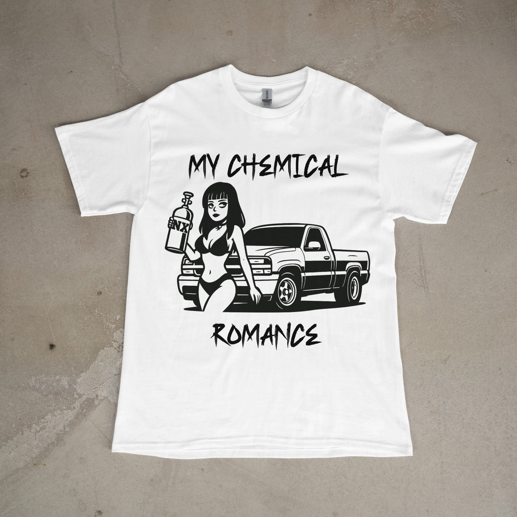 My Chemical Romance