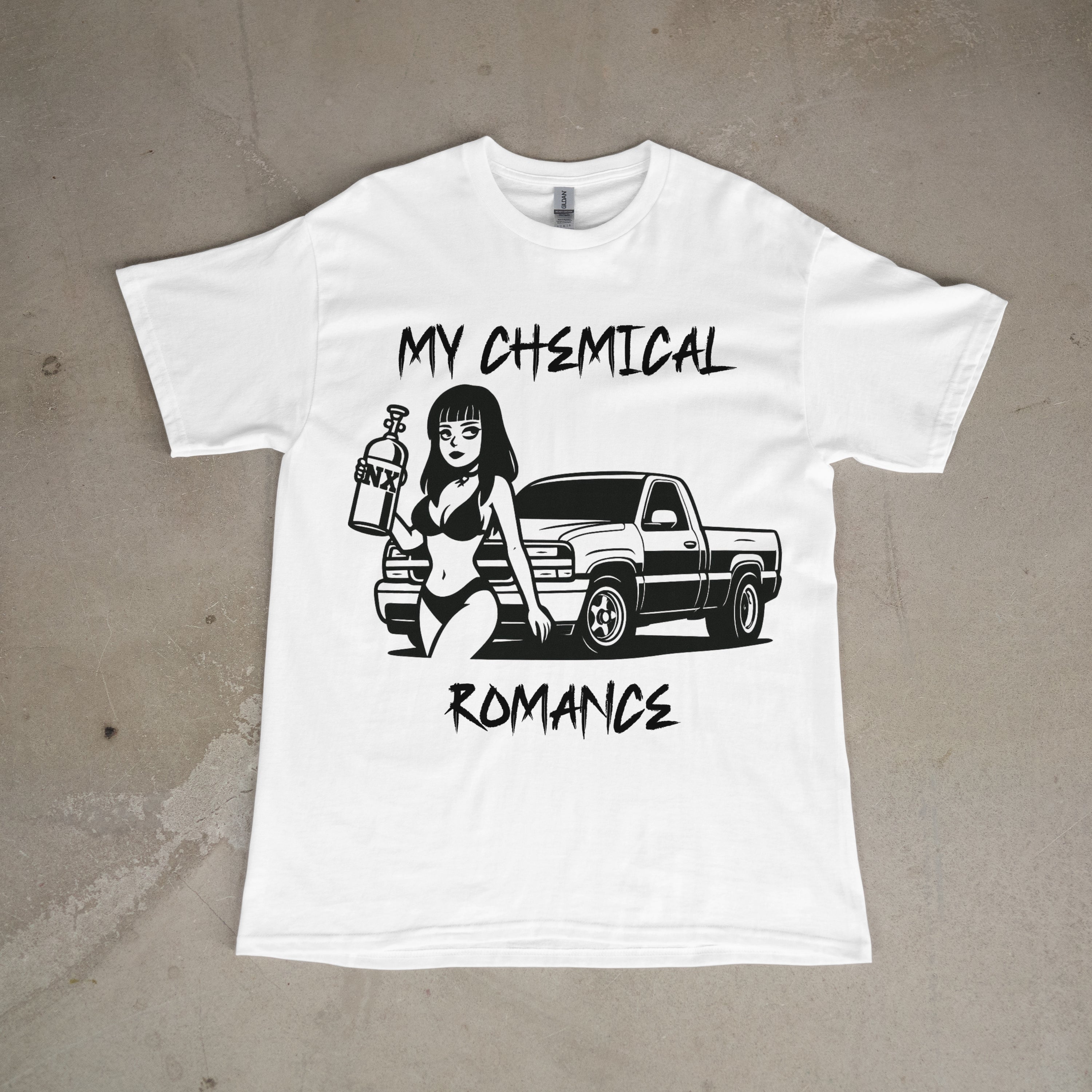 My Chemical Romance